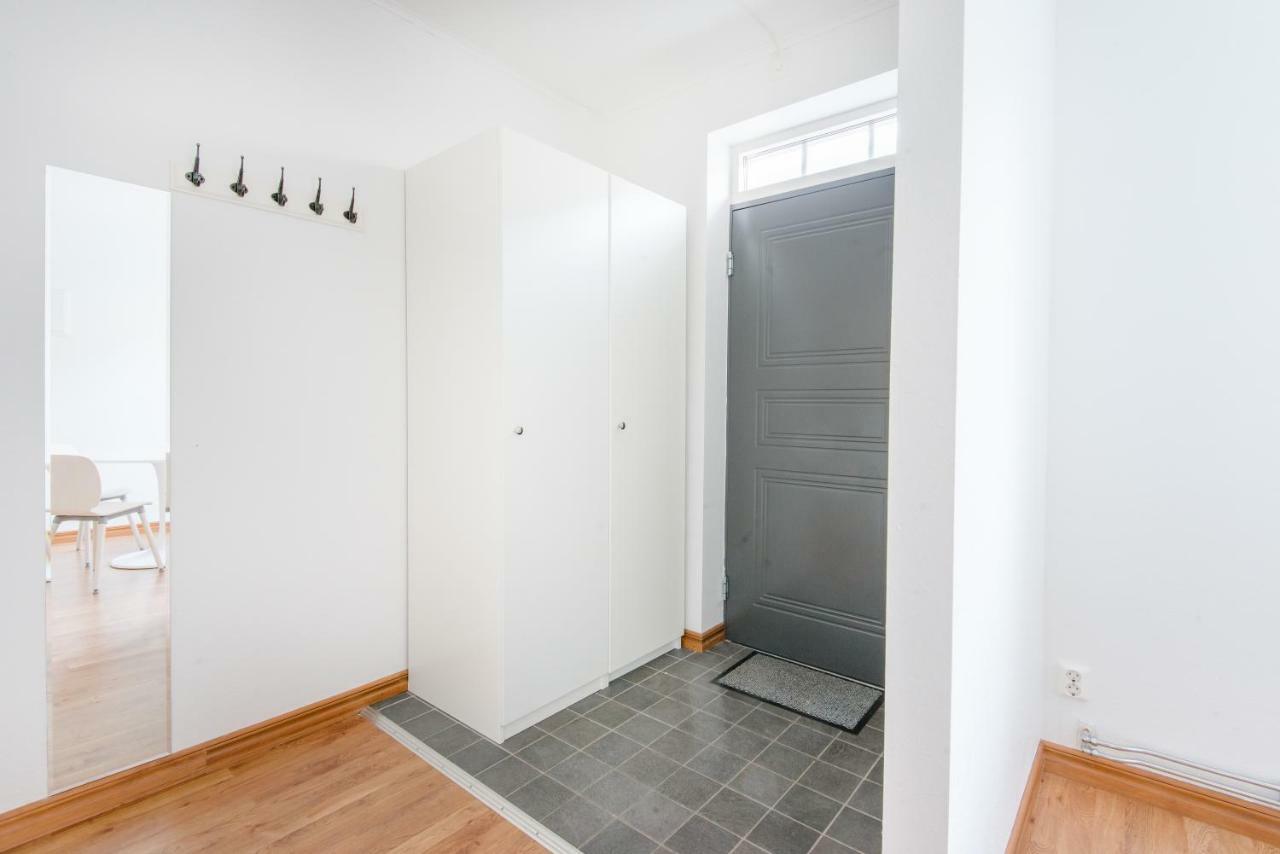 City Apartments In ヨンショーピン エクステリア 写真