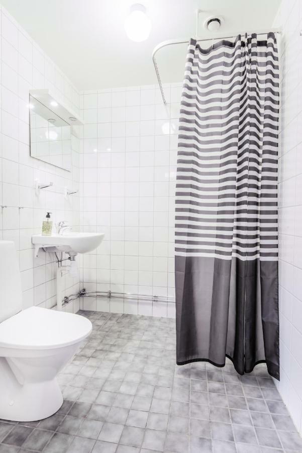 City Apartments In ヨンショーピン エクステリア 写真
